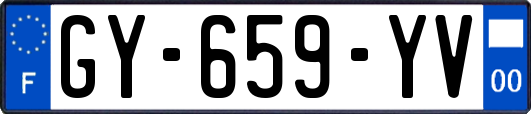 GY-659-YV