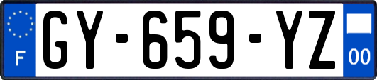 GY-659-YZ