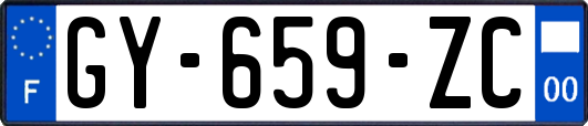 GY-659-ZC