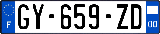 GY-659-ZD