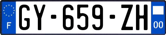 GY-659-ZH