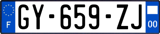 GY-659-ZJ