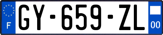 GY-659-ZL