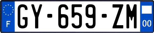 GY-659-ZM