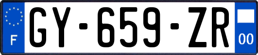 GY-659-ZR