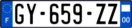 GY-659-ZZ