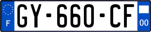 GY-660-CF