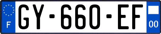 GY-660-EF