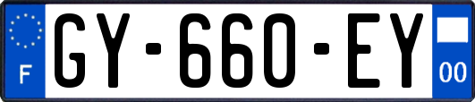 GY-660-EY