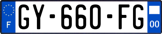 GY-660-FG