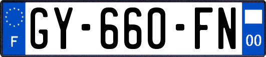 GY-660-FN