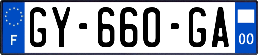 GY-660-GA