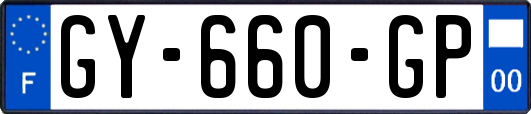 GY-660-GP