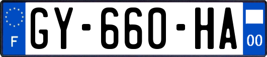 GY-660-HA