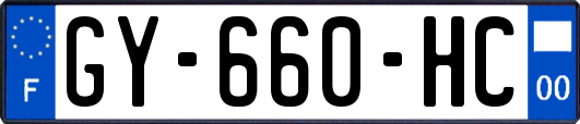 GY-660-HC