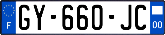 GY-660-JC