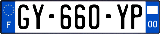 GY-660-YP