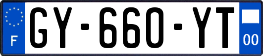 GY-660-YT