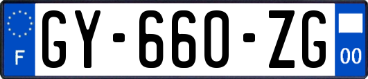 GY-660-ZG