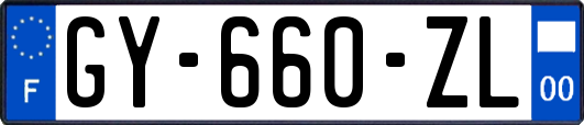 GY-660-ZL