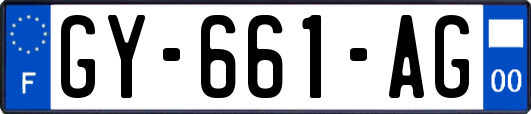 GY-661-AG