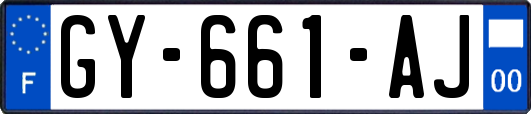 GY-661-AJ