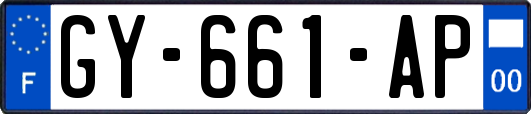 GY-661-AP