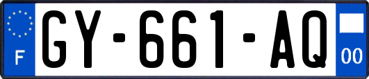 GY-661-AQ