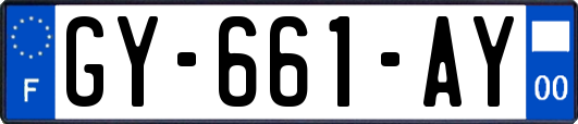GY-661-AY
