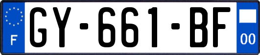 GY-661-BF