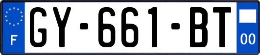 GY-661-BT