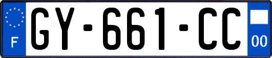 GY-661-CC