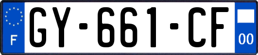 GY-661-CF