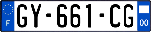 GY-661-CG