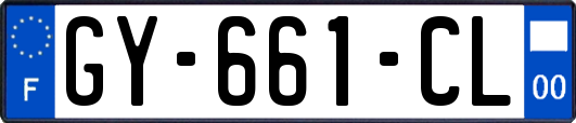 GY-661-CL
