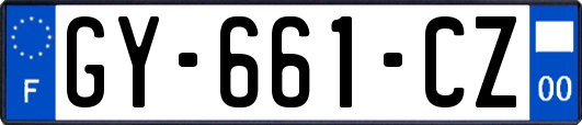 GY-661-CZ