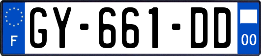 GY-661-DD
