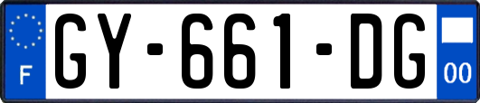 GY-661-DG