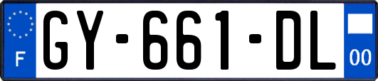 GY-661-DL