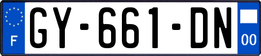 GY-661-DN