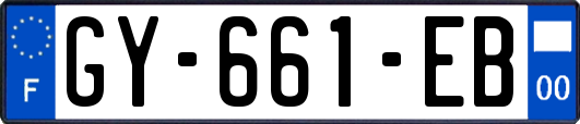 GY-661-EB
