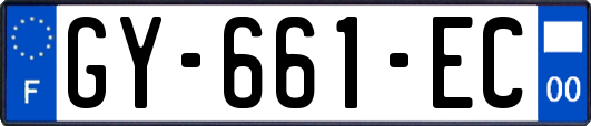 GY-661-EC