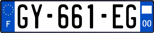 GY-661-EG