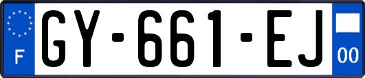 GY-661-EJ