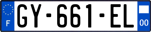 GY-661-EL