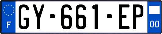 GY-661-EP