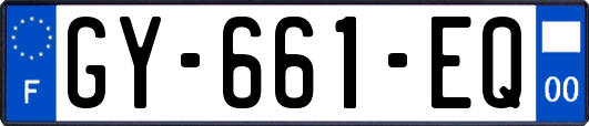 GY-661-EQ