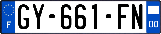 GY-661-FN