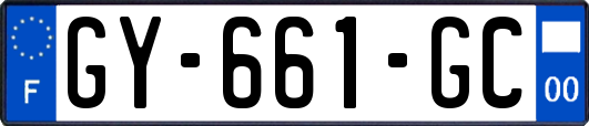 GY-661-GC
