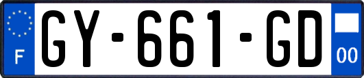 GY-661-GD